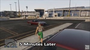 GTA 5 Online - How to Find an Imponte Phoenix