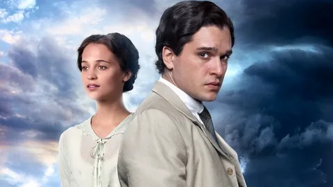 Воспоминания о будущем - Русский трейлер (HD)