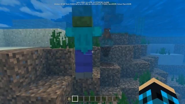 6 Секретов в Minecraft 1.5.0! смотреть онлайн