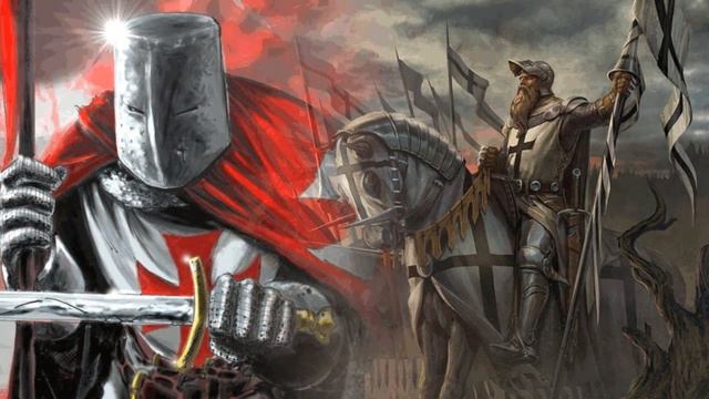 Крестовые походы. Последствия