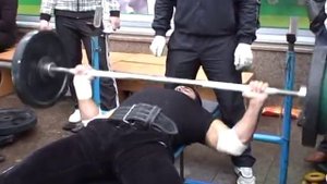 Валера Рашоян силовой экстрим 2011