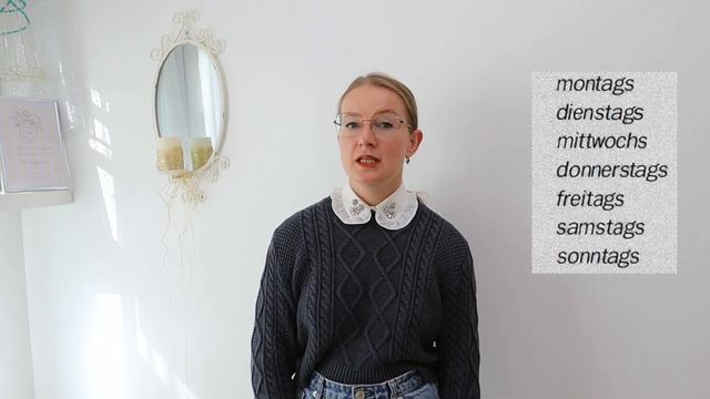 Немецкий за 30 дней/урок 4/составные слова/время/временные выражения/страны/множественное число