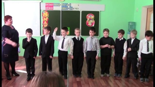 5 марта 2015 года. Какие наши девочки ??? Или медаль Джентльмена !!! смотреть онлайн