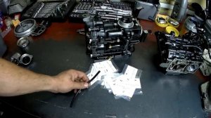 Как в Китае копируют Tohatsu 9.8, проблемы ремонта год спустя