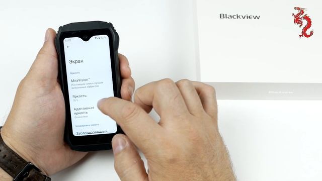 ВЗРОСЛЫЙ обзор Blackview N6000 //БОДРЫЙ малыш с экраном 4,3" смотреть онлайн
