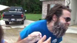 Clay's How To Video, How To Maintain A Beard