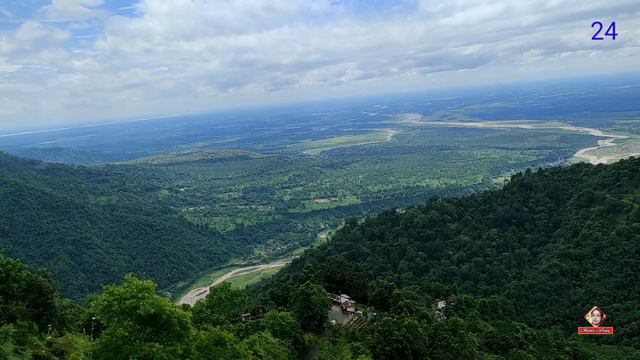 Near Darjeeling/Offbeat Places/Offbeat North Bengal/Gopaldhara Tea Estate.................. смотреть онлайн