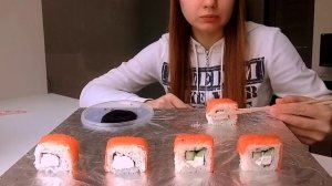 ?MUKBANG _ ?МУКБАНГ? _ СУШИ И РОЛЛЫ? _ ?ОПЯТЬ? _ ФИЛАДЕЛЬФИЯ _.mp4