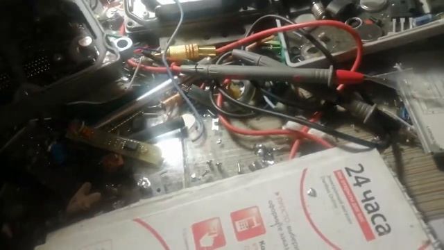 СААБ 9-3 ЭБУ 