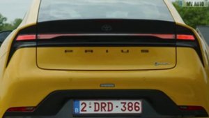 2024 New Toyota Prius Plug-in Hybrid - Full Review!