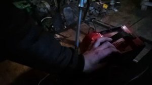 минитрактор из двс мотоцикла урал