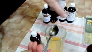 ??Рецепт приготовления коктейля  "от всех болезней". Автор рецепта ФИЛИППОВ.И.Н