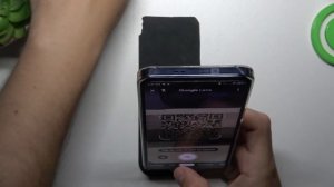 How to Scan QR Code on INFINIX Note 30 5G? - Enable QR Scanner