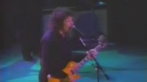 Gary Moore - Still Got The Blues (Live)