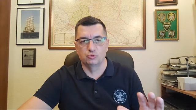 Все о маломерных судах. Ответы на вопросы зрителей