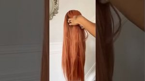 Быстрые прически! прически на выпускной в детский сад