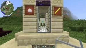 [Thermal Expansion 4] Thermal Foundation 1.2.0 - Mobs(Мобы)