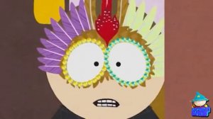 Майкл Джексон Южный Парк