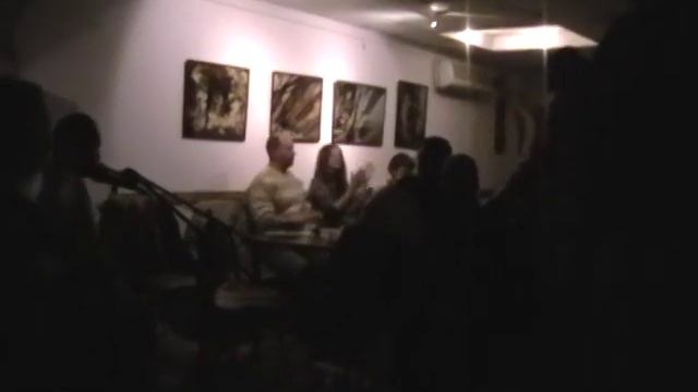 Архив Травина.06.05.01 Коктебель. Слоны. Богема в Богеме смотреть онлайн