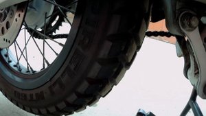 Предпродажный Обзор Suzuki Freewind XF 650