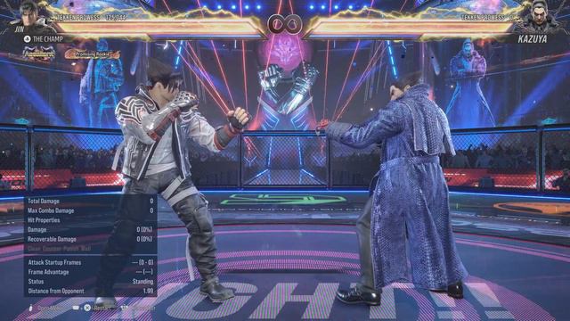 Tournament Play TEKKEN 8 (THE CHAMP) RAW PLAY 336! #TEKKEN8raw * Fight Pass * Ranked Match * смотреть онлайн