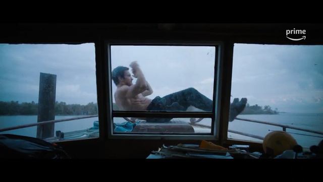 трейлер - дом у дороги 2024 смотреть онлайн