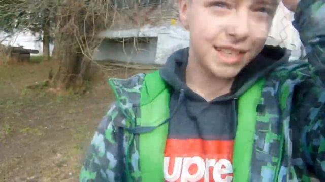 ВЫЗОВ ДУХОВ - ФРЕДДИ | ОН НАМ ПОЗВОНИЛ! | ФНАФ смотреть онлайн