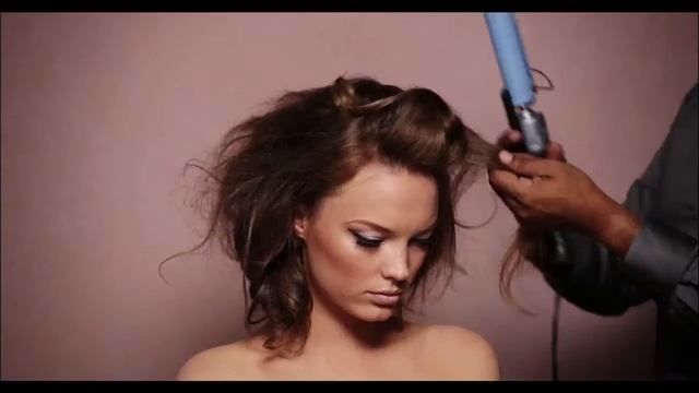 Как_сделать_прическу_прическа_и_макияж_в_домашних-условиях смотреть онлайн