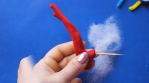 Кукла Леди Баг из ткани своими руками легко /Леди Баг и Супер Кот / ООАК ч. 1 // Muza Rukodeliya