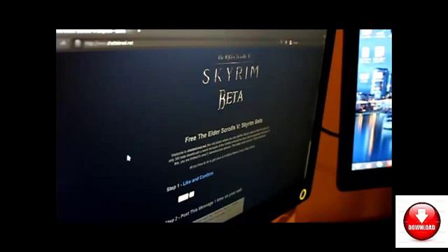 The Elder Scrolls V Skyrim (FREE GAME DOWNLOAD) смотреть онлайн
