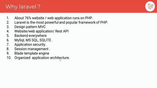 Laravel Tutorial Bangla | Course Introduction Part 01