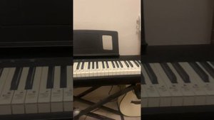 Roland fp-10. Японское фортепьяно.