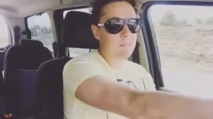 Станислав Ярушин с женой Аленой