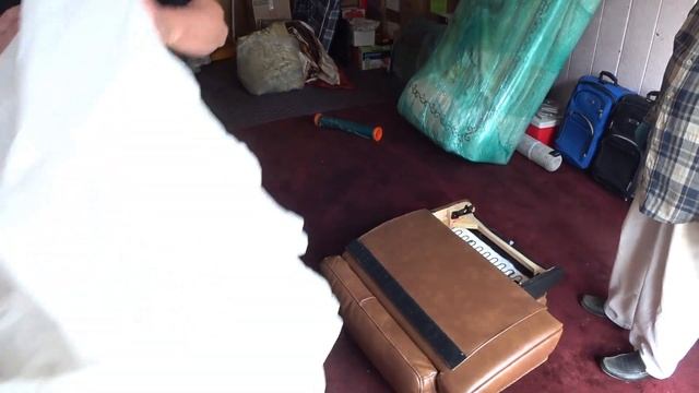 Пришлось заехать в Костко / Переезд в разгаре, присмотрели другой дом/ Все приезжают, а мы уезжаем смотреть онлайн