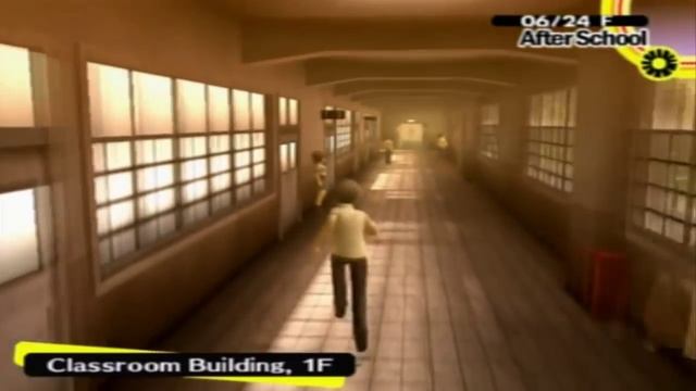 Persona 4 | Part 40: Oh God Why смотреть онлайн
