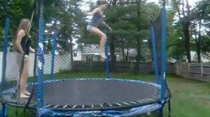 trampolinemadness