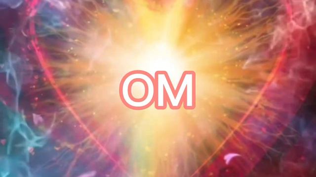 Медитация ОМ гармония,баланс смотреть онлайн