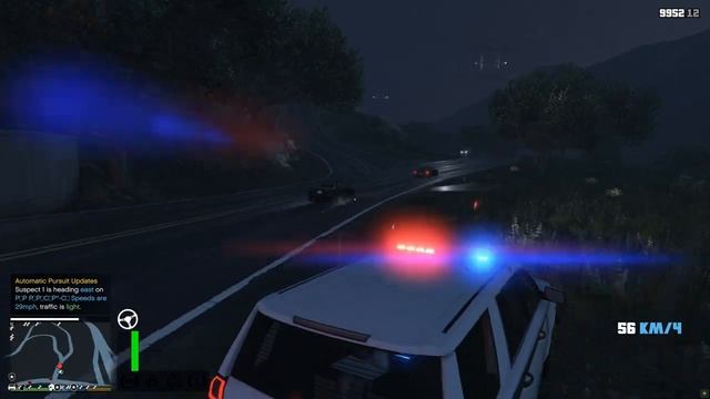 Сборка LSPDFR Update 17 07 2023