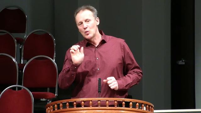 Молитвенное Богослужение (online) - 02/26/21 смотреть онлайн