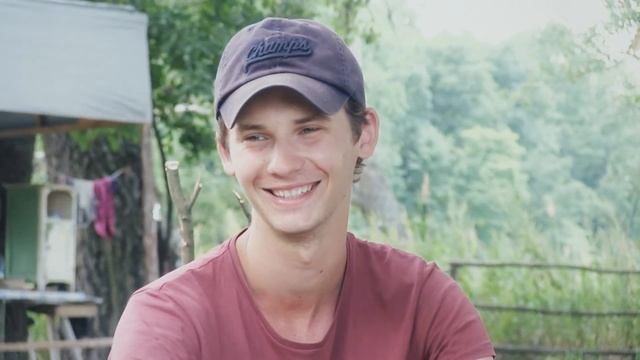 Байдарки 2017 | Сіверський Донець смотреть онлайн