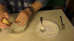 Самая уловистая наживка. Пять рецептов теста для рыбалки.