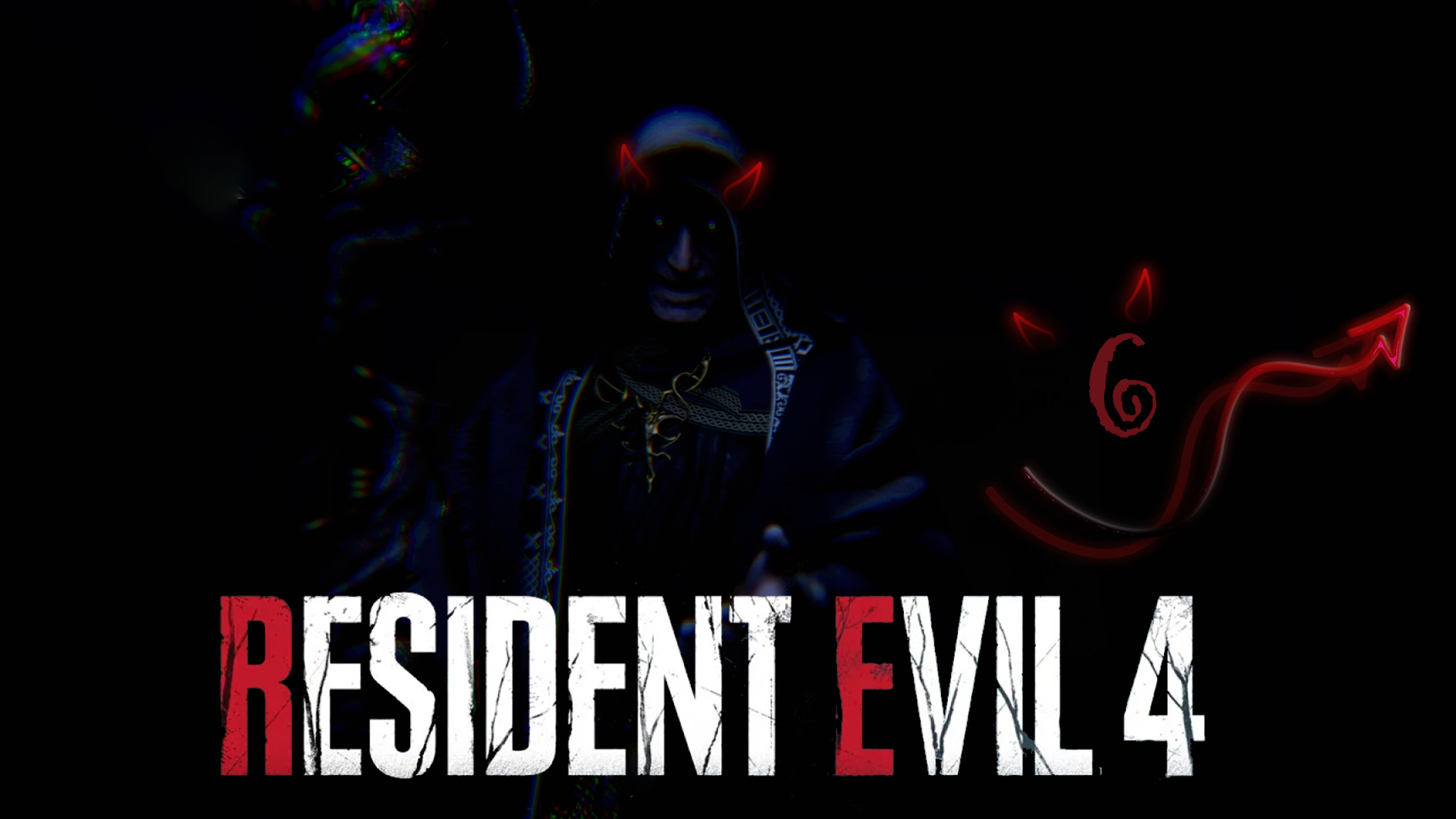 Resident Evil 4 remake ❤ 6 серия ❤ Чисто Марио на лодке