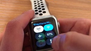 Apple Watch 38 mm Nike series 3 review after a year