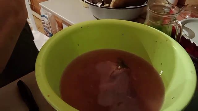 #пелять#как почистить рыбу за пять минут