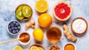 Иммунитетни кутариш усуллари