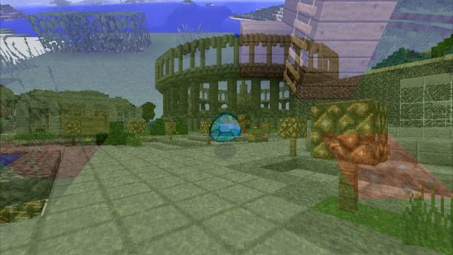 Minecraft faithful 64x64 1.12.2 /1.12.1 /1.12 смотреть онлайн
