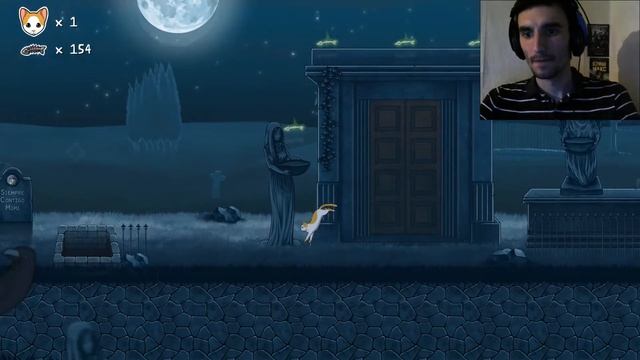 The Purring Quest - СИМУЛЯТОР КОТА Прохождение Часть 1 смотреть онлайн