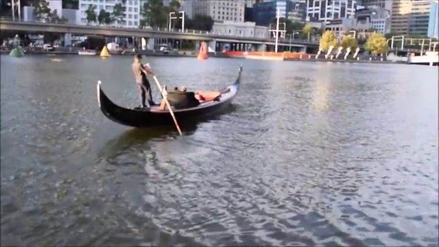 Австралийская Венеция смотреть онлайн