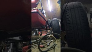 Боковой прицеп(коляска) на мотоцикл БМВ р 1150 рт