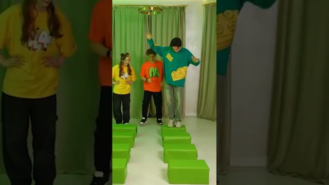 ВЫБЕРИ ПРАВИЛЬНУЮ КОРОБКУ Челлендж ! 📦❌✅